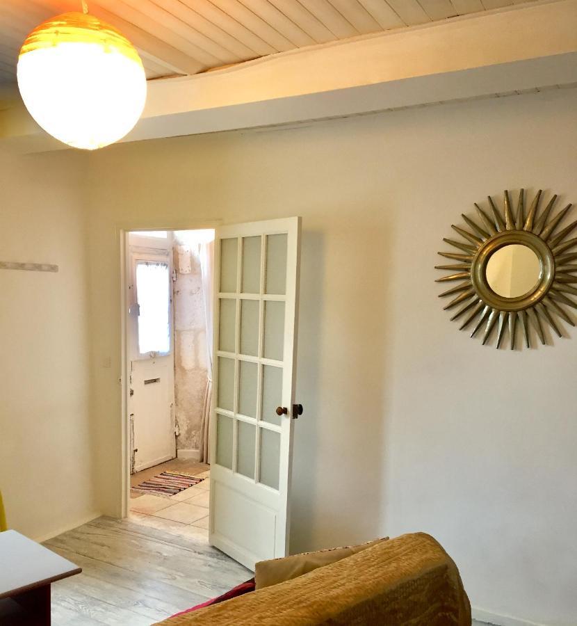 LApartment du Perigord Javerlhac-et-la-Chapelle-Saint-Robert Extérieur photo
