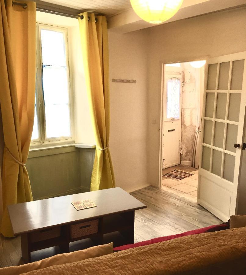 LApartment du Perigord Javerlhac-et-la-Chapelle-Saint-Robert Extérieur photo