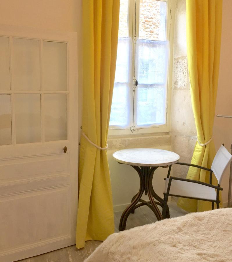 LApartment du Perigord Javerlhac-et-la-Chapelle-Saint-Robert Extérieur photo