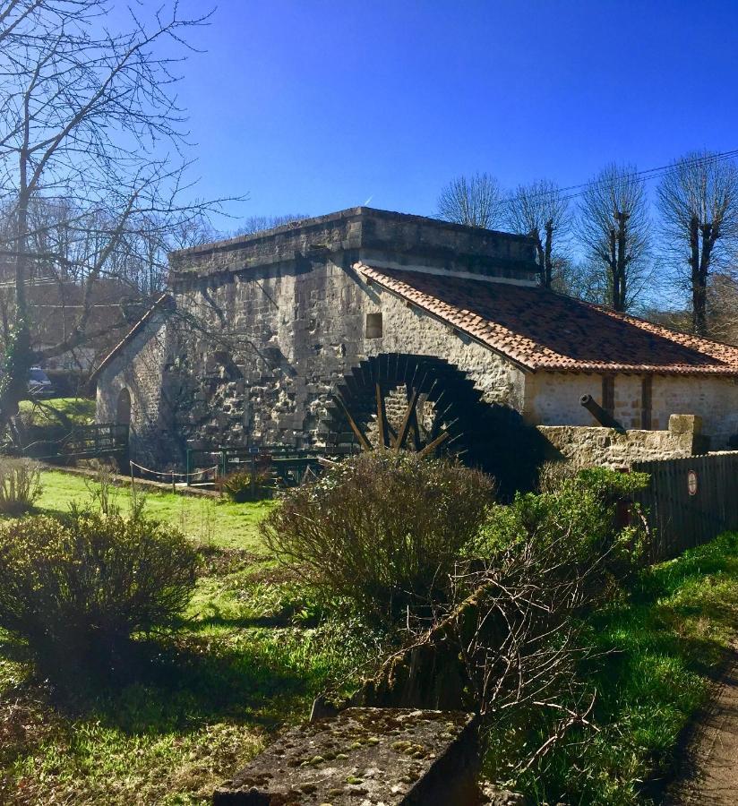 LApartment du Perigord Javerlhac-et-la-Chapelle-Saint-Robert Extérieur photo