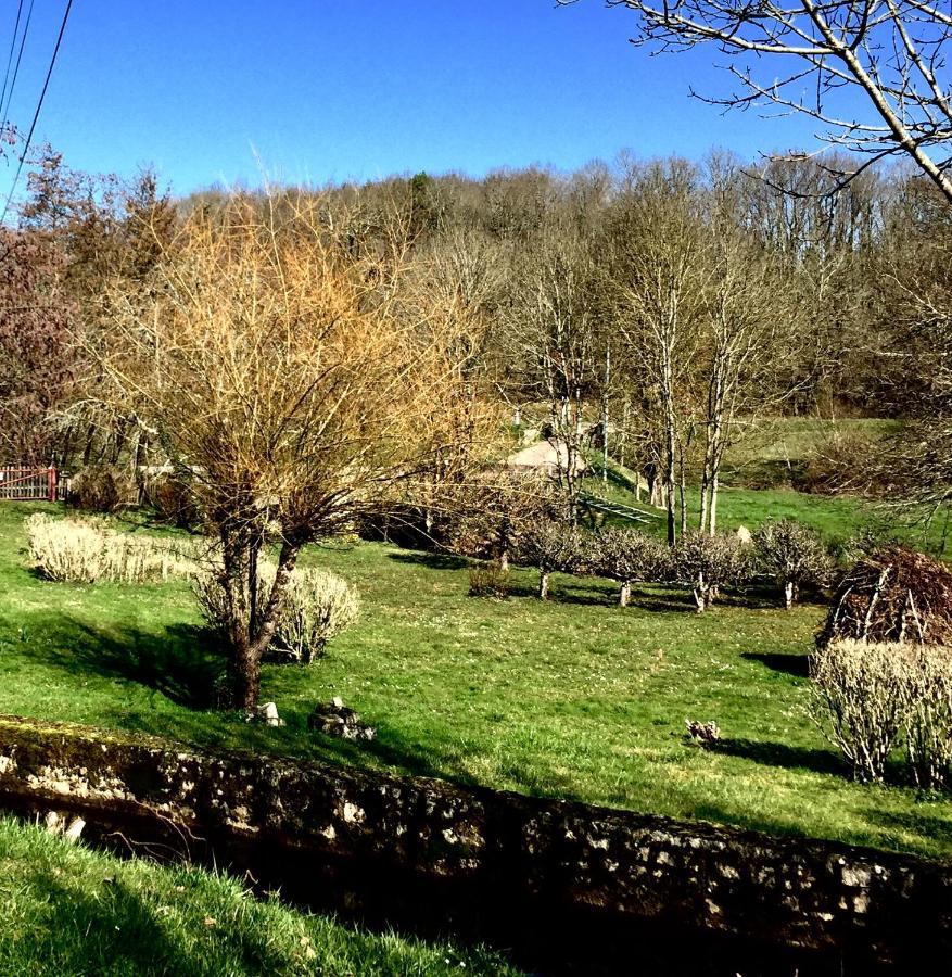 LApartment du Perigord Javerlhac-et-la-Chapelle-Saint-Robert Extérieur photo