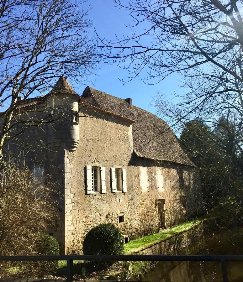 LApartment du Perigord Javerlhac-et-la-Chapelle-Saint-Robert Extérieur photo
