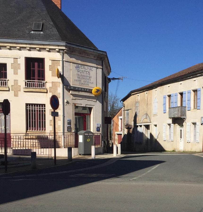 LApartment du Perigord Javerlhac-et-la-Chapelle-Saint-Robert Extérieur photo