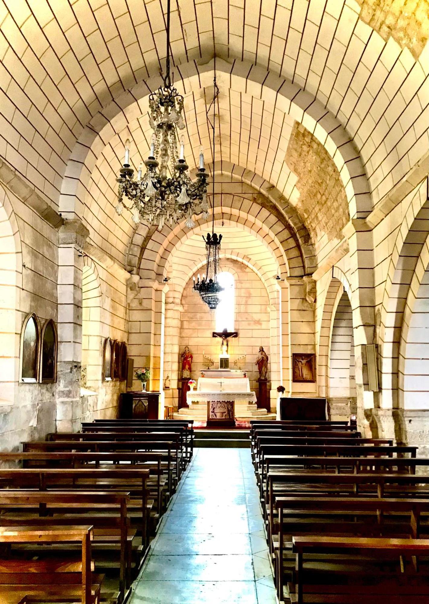 LApartment du Perigord Javerlhac-et-la-Chapelle-Saint-Robert Extérieur photo
