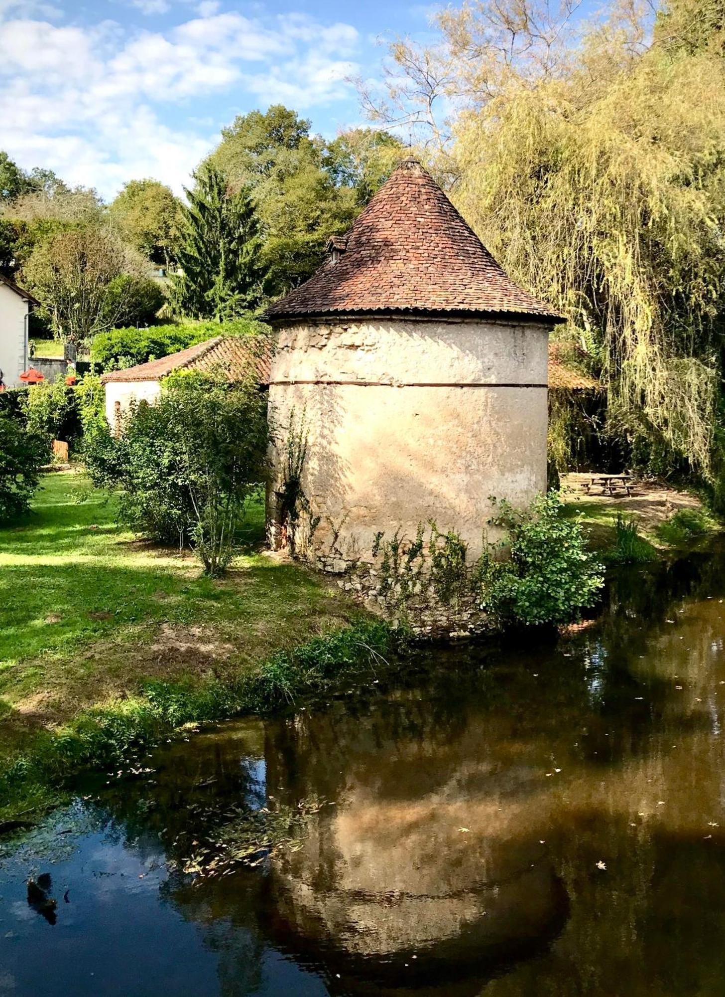 LApartment du Perigord Javerlhac-et-la-Chapelle-Saint-Robert Extérieur photo